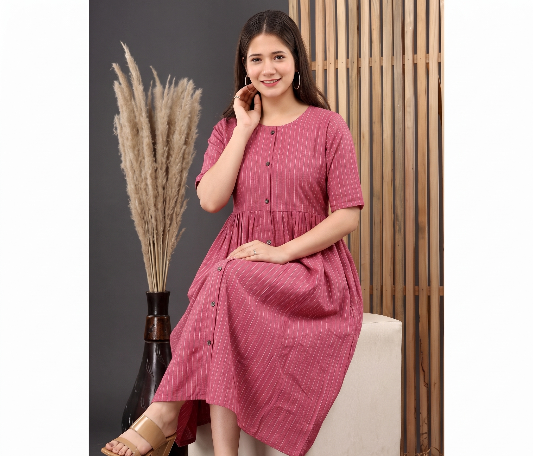 Chitrarekha Fashionable Dresses
