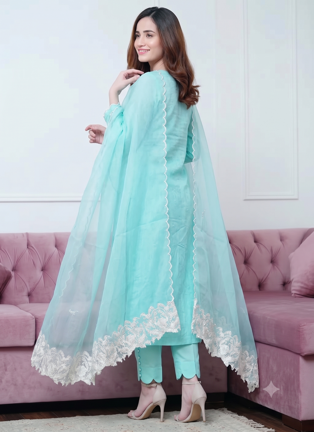 Classy Elegant Women Dresses