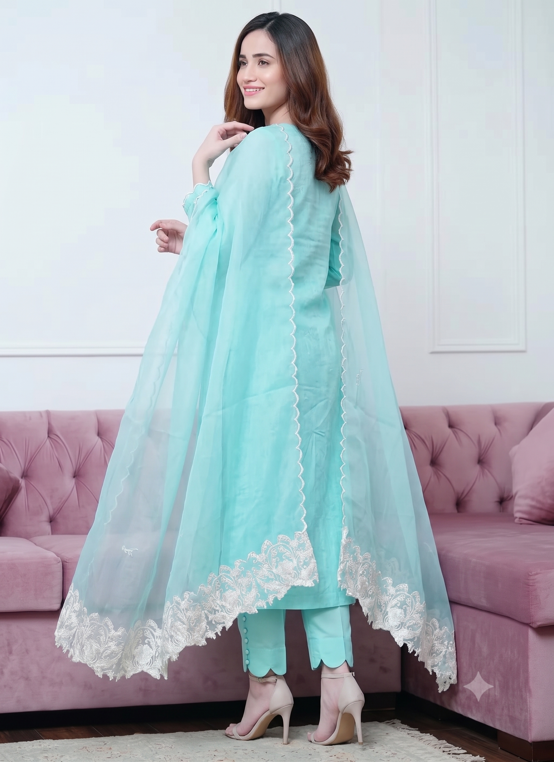Classy Elegant Women Dresses
