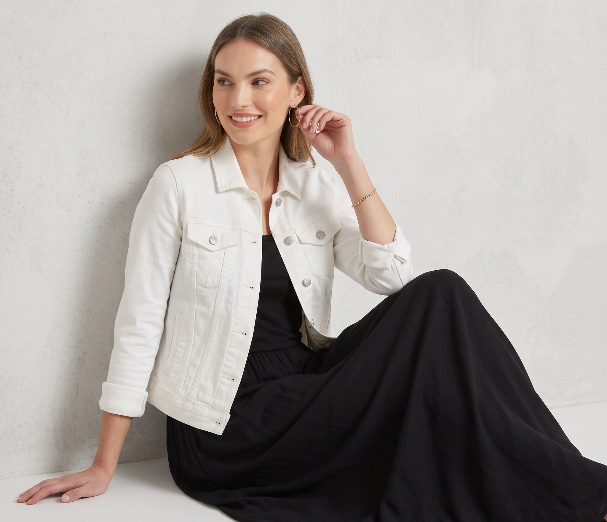 DRESS AND JACKET FOR WOMEN WOMEN DRESS DRESSE FOR WOMEN WOMEN DRESS CREPE DRESS
