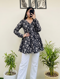 KVS TOP BLACK