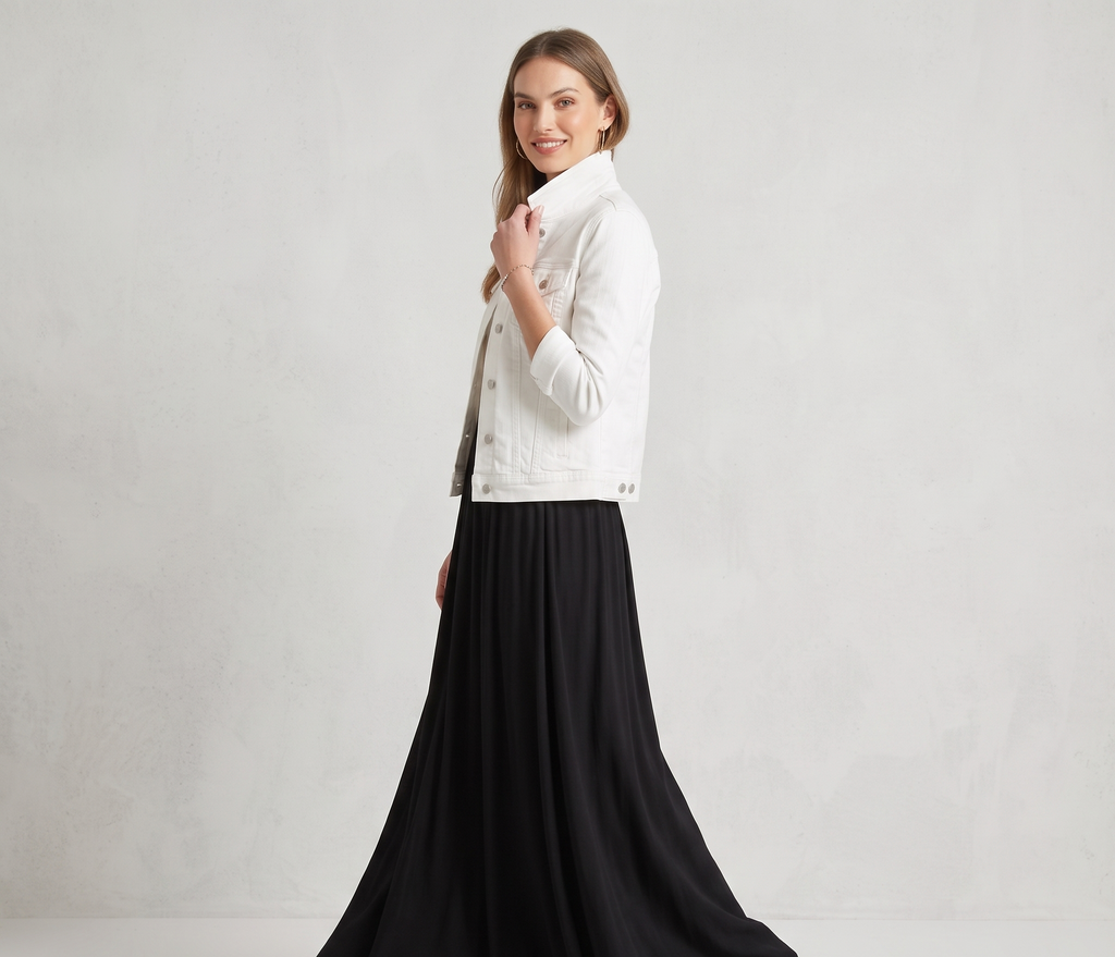 DRESS AND JACKET FOR WOMEN WOMEN DRESS DRESSE FOR WOMEN WOMEN DRESS CREPE DRESS