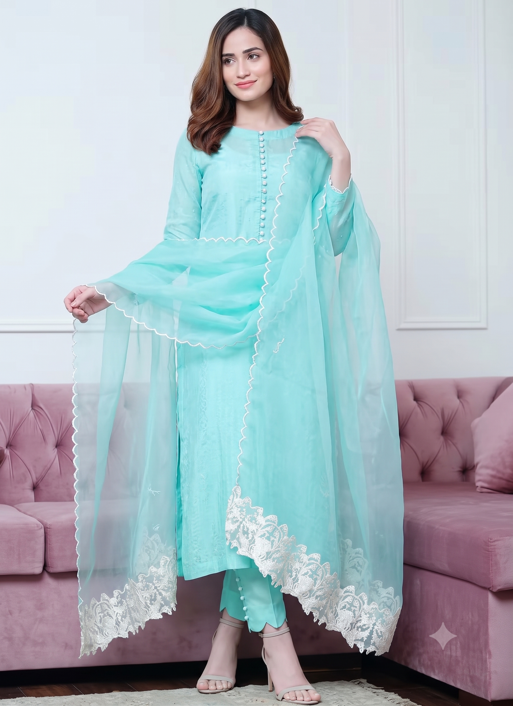 Classy Elegant Women Dresses